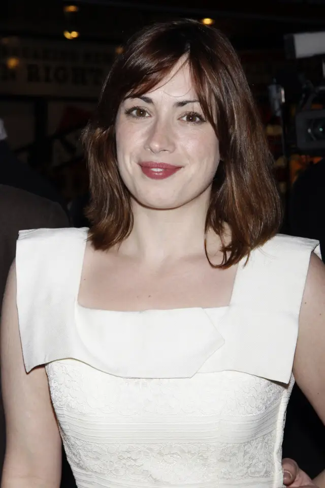 Zdjęcie  (Lucy Prebble)
