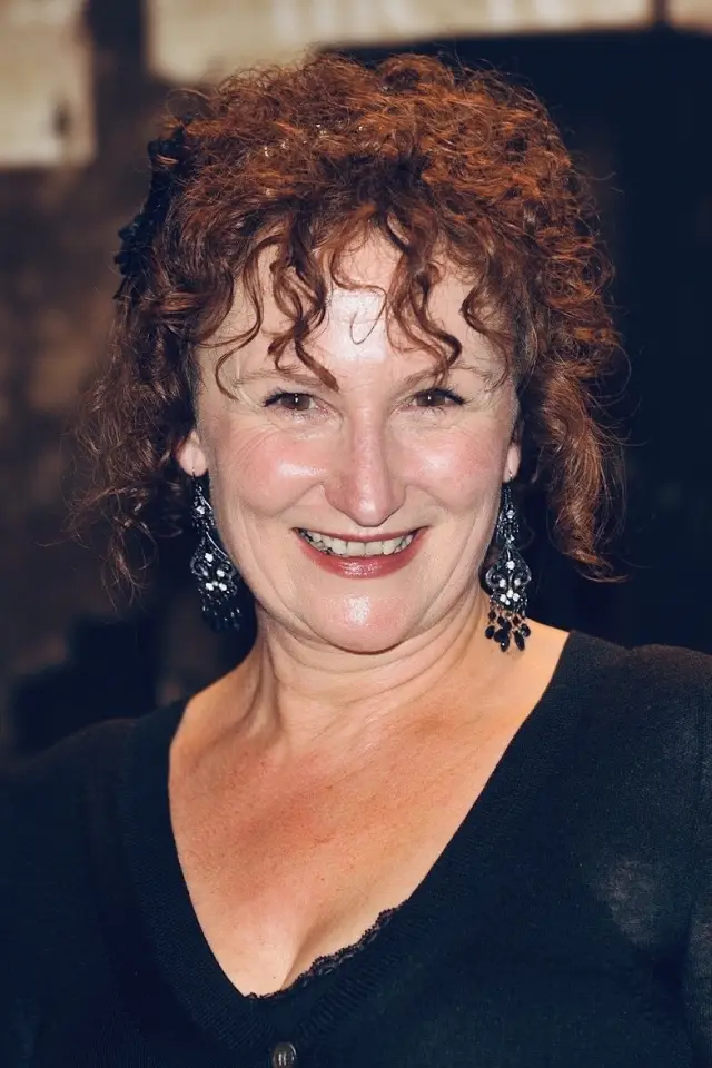 Zdjęcie  (Sadie Shimmin)