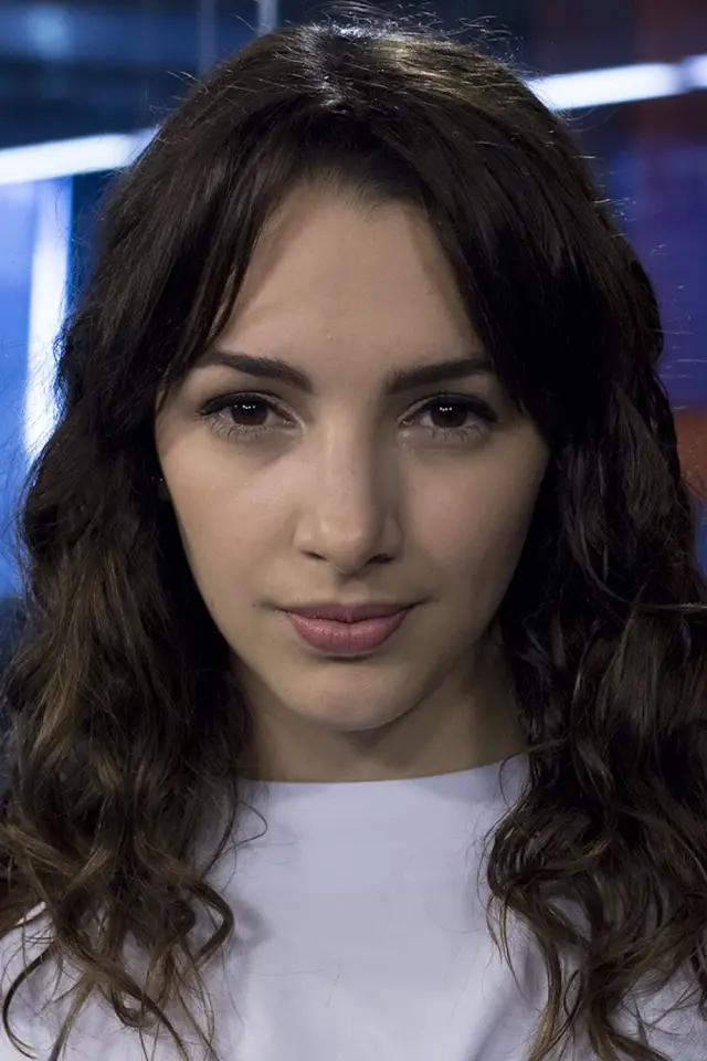 Zdjęcie  (Thelma Fardin)