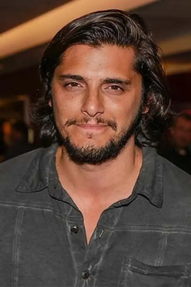 Zdjęcie  (Bruno Gissoni)