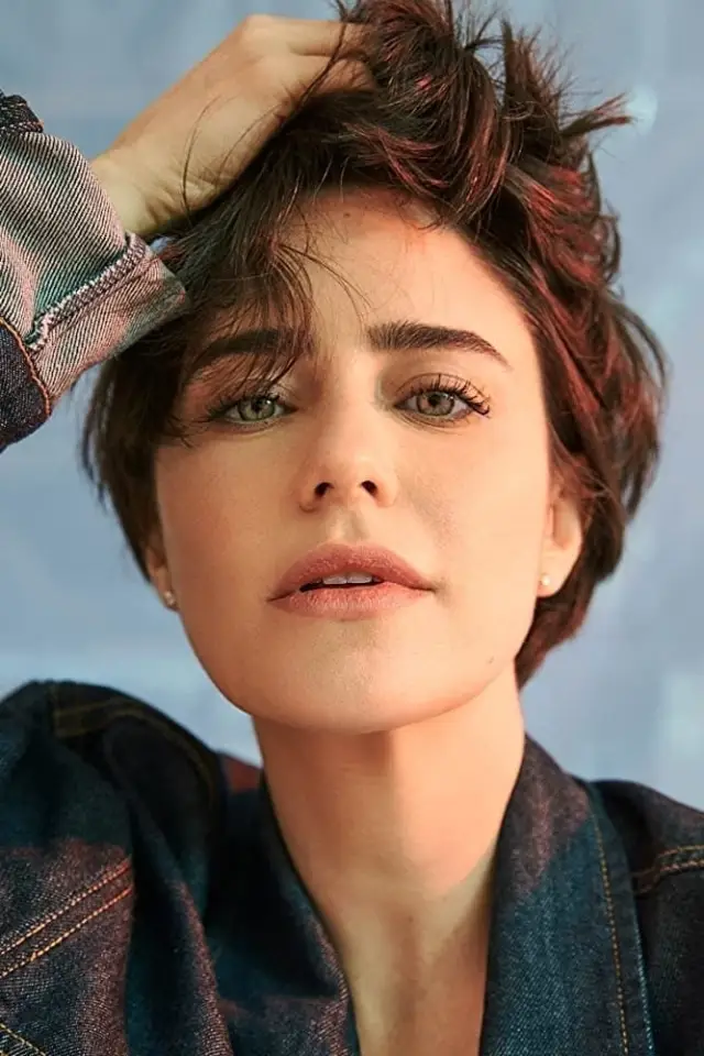 Zdjęcie  (Fernanda Vasconcellos)