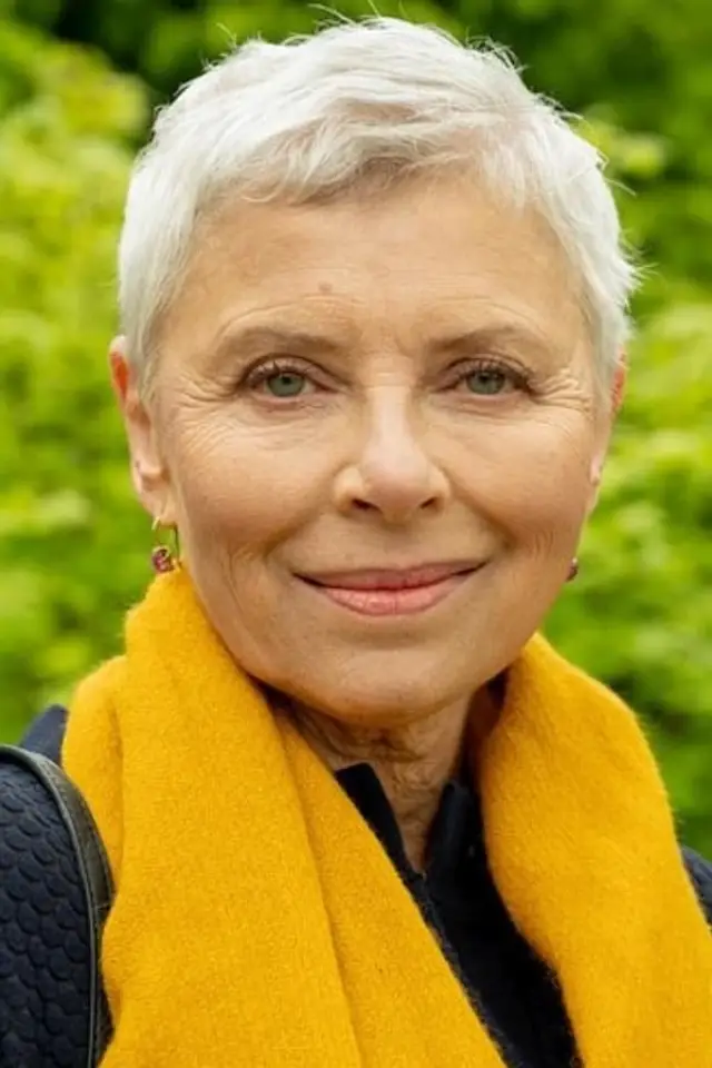 Zdjęcie Hanna Bieluszko (Hanna Bieluszko)