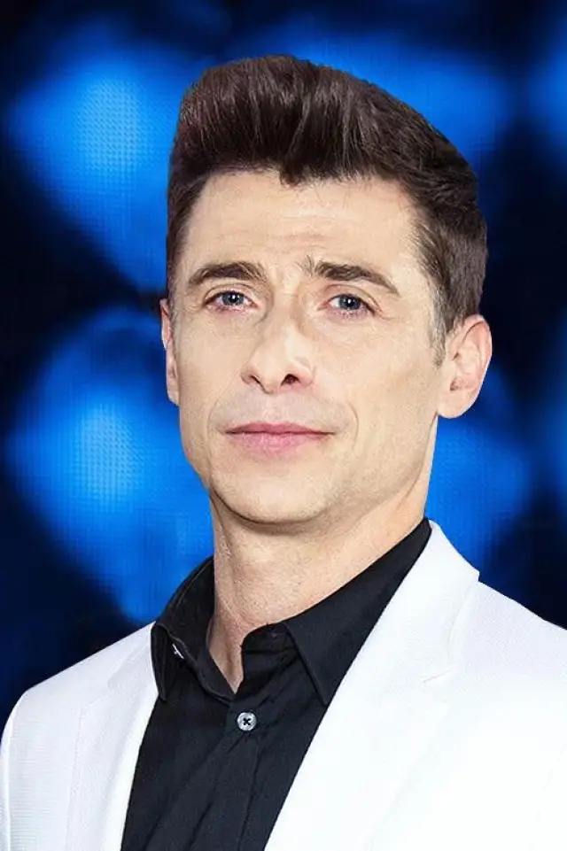 Zdjęcie Kacper Kuszewski (Kacper Kuszewski)