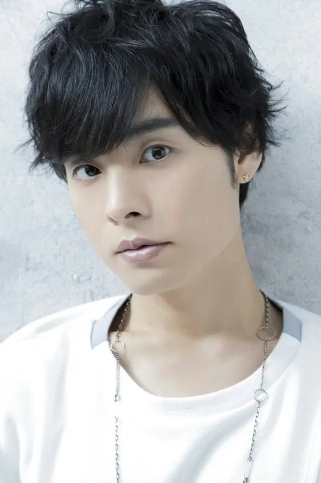 Zdjęcie Nobuhiko Okamoto