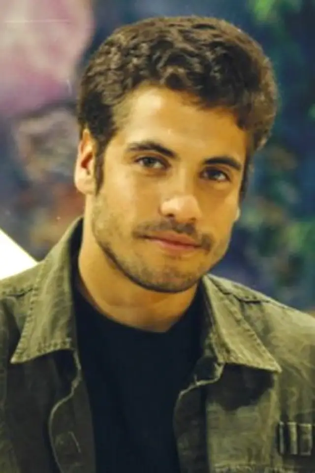 Zdjęcie  (Pedro Vasconcelos)