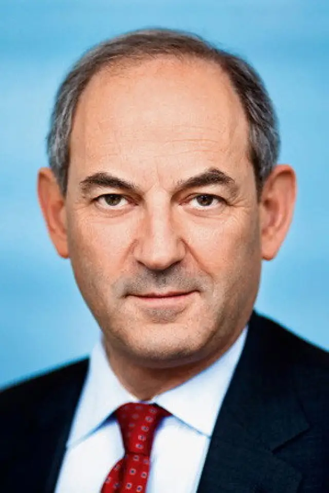 Zdjęcie  (Job Cohen)