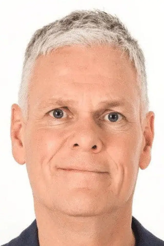 Zdjęcie Joep van Deudekom (Joep van Deudekom)