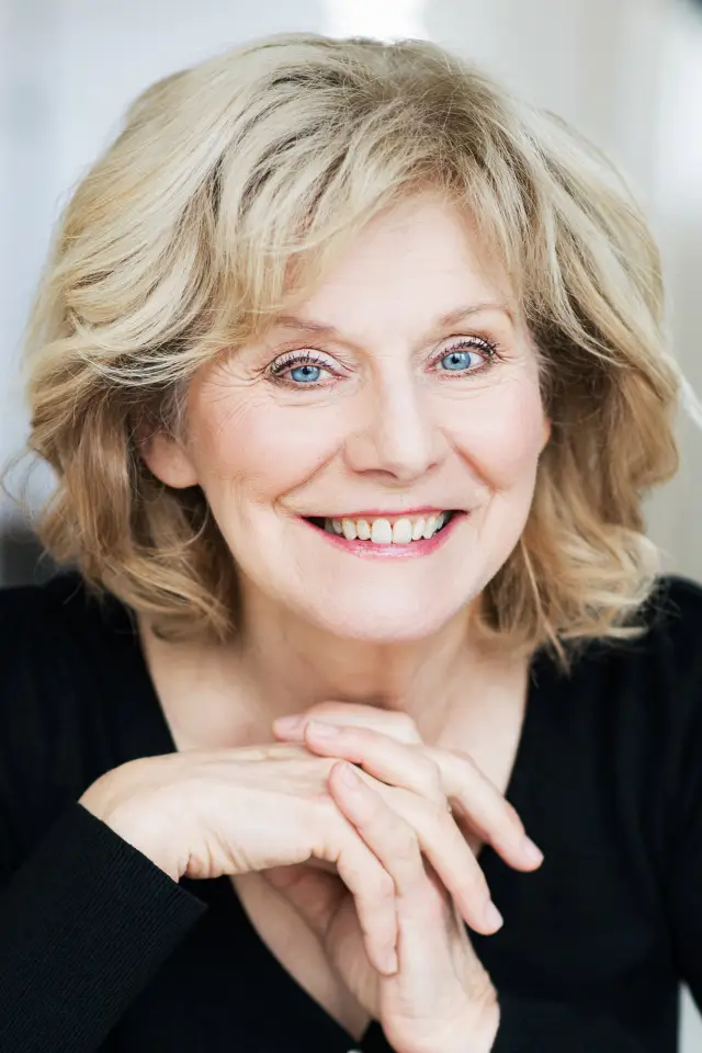 Zdjęcie  (Michèle Deslauriers)