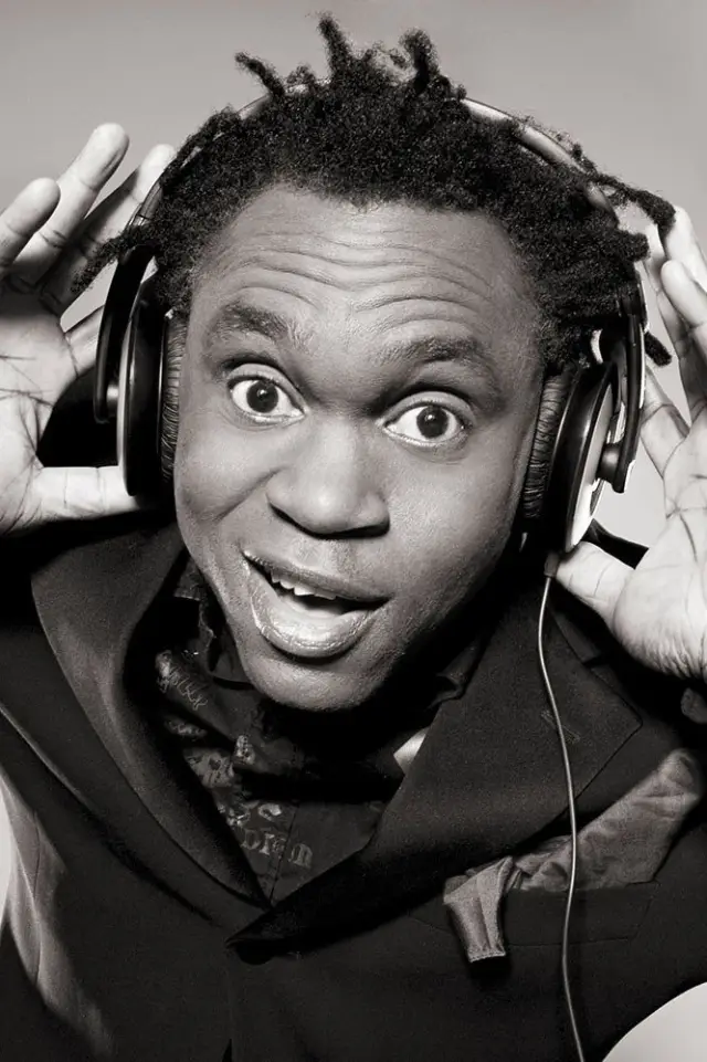 Zdjęcie  (Dr. Alban)