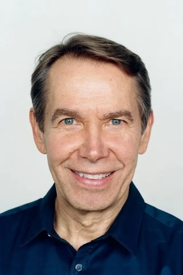 Zdjęcie Jeff Koons (Jeff Koons)
