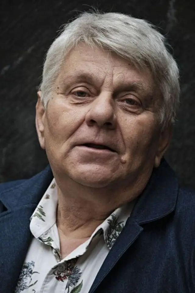 Zdjęcie Kazimierz Mazur (Kazimierz Mazur)