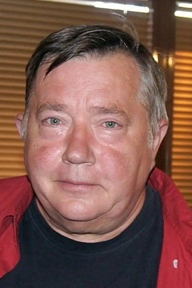 Zdjęcie Mieczysław Hryniewicz (Mieczysław Hryniewicz)
