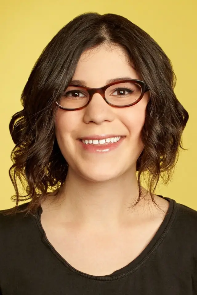 Zdjęcie Rebecca Sugar