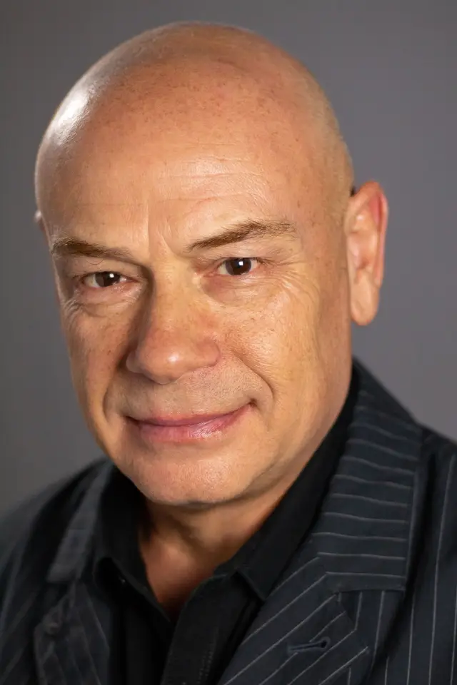 Zdjęcie Eugene Alper