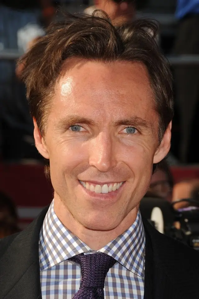 Zdjęcie Steve Nash