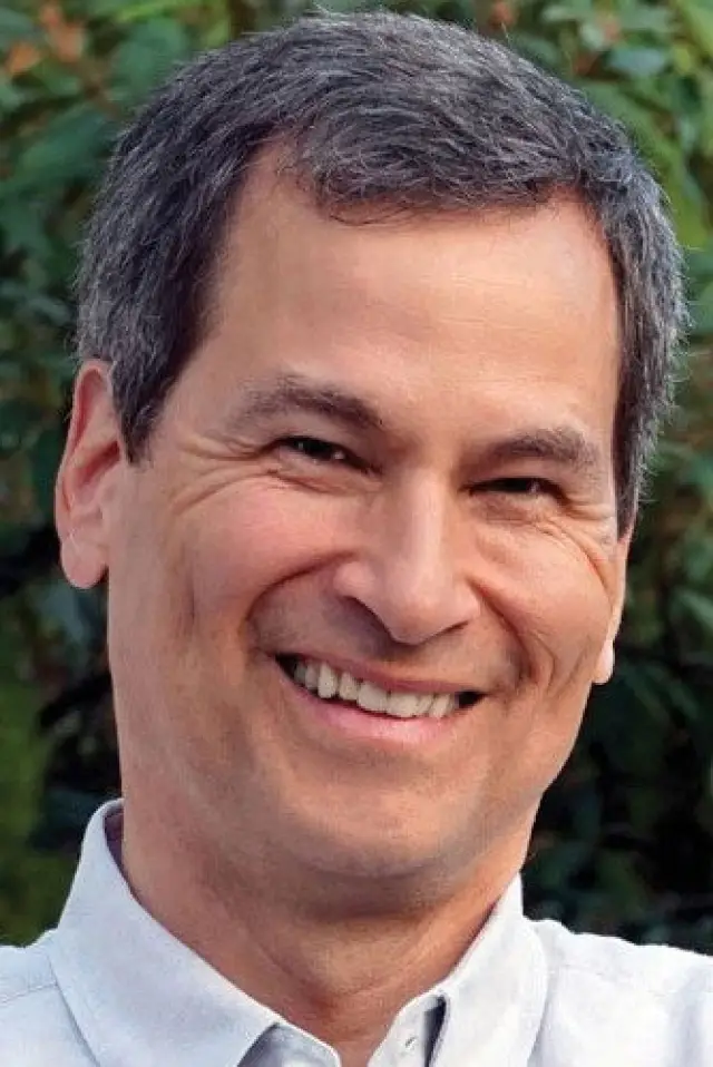 Zdjęcie  (David Pogue)