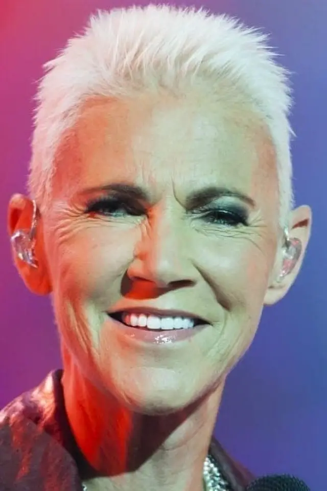Zdjęcie  (Marie Fredriksson)