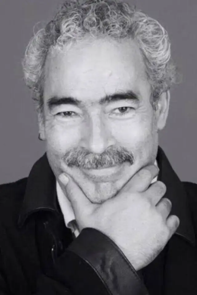 Zdjęcie  (Alonso Echánove)