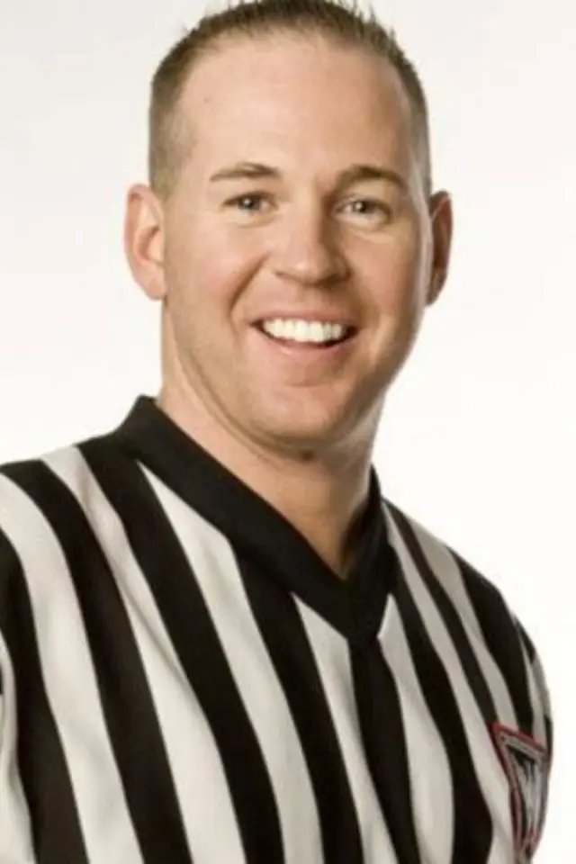 Zdjęcie Chad Patton (Chad Patton)