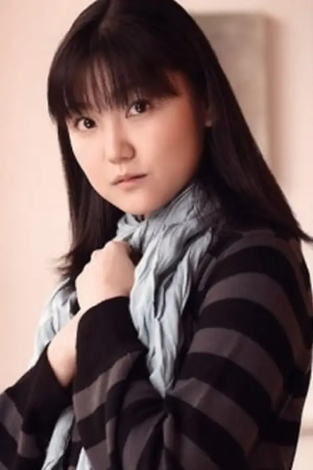Zdjęcie  (Arisa Ogasawara)