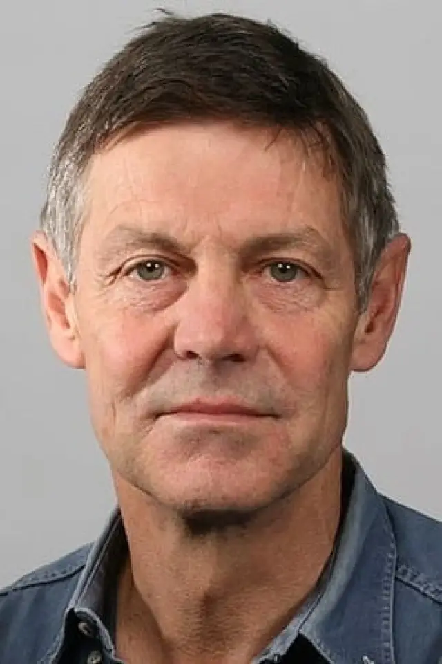 Zdjęcie  (Matthew Parris)