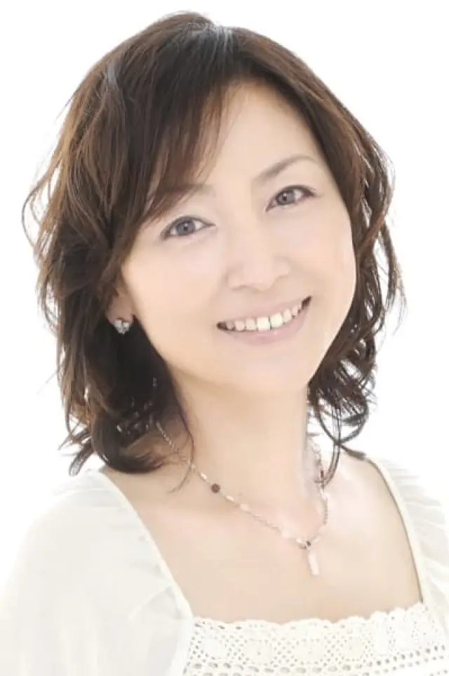 Zdjęcie  (Noriko Watanabe)