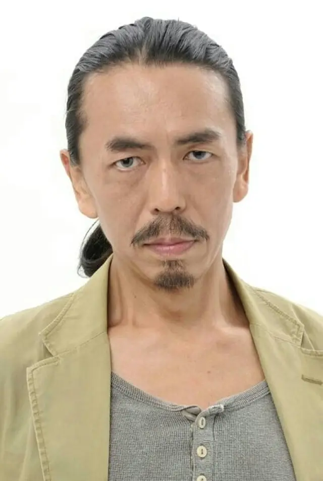 Zdjęcie Seiđi Sasaki (Seiji Sasaki)