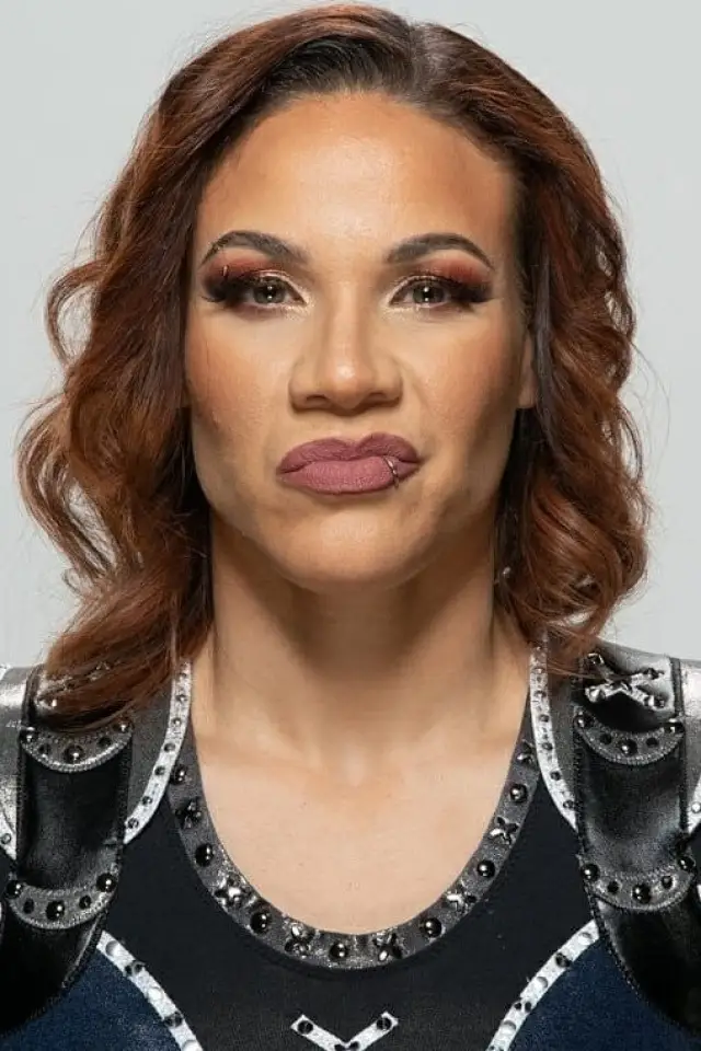 Zdjęcie  (Jamine Benitez)
