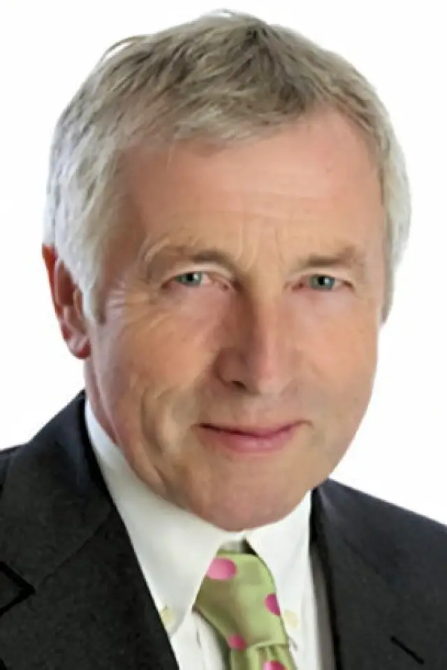 Zdjęcie  (Jonathan Dimbleby)