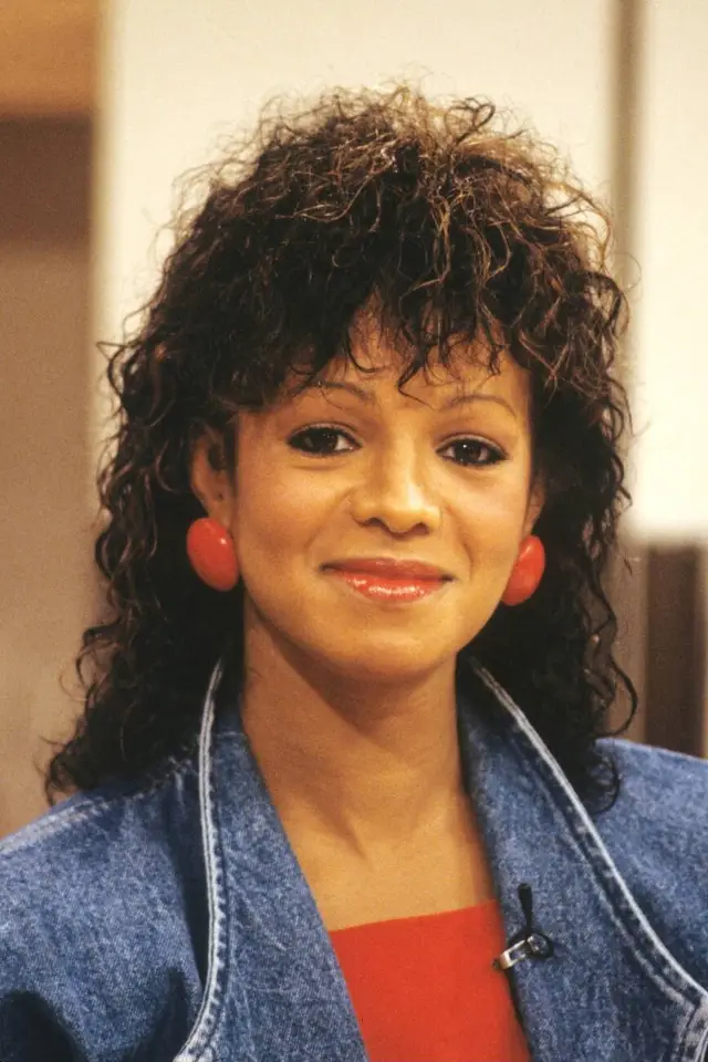 Zdjęcie  (Rebbie Jackson)
