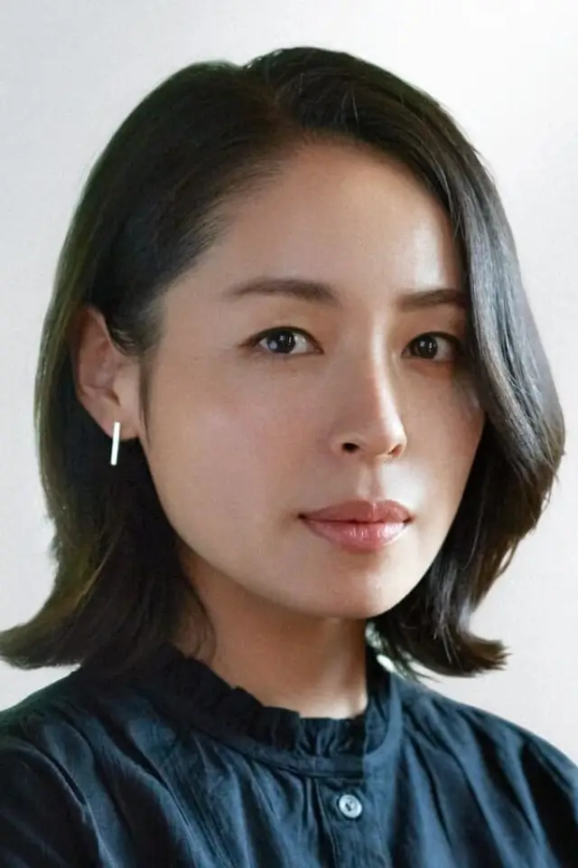 Zdjęcie Aki Nishihara