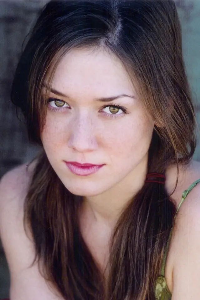 Zdjęcie  (Zarah Mahler)