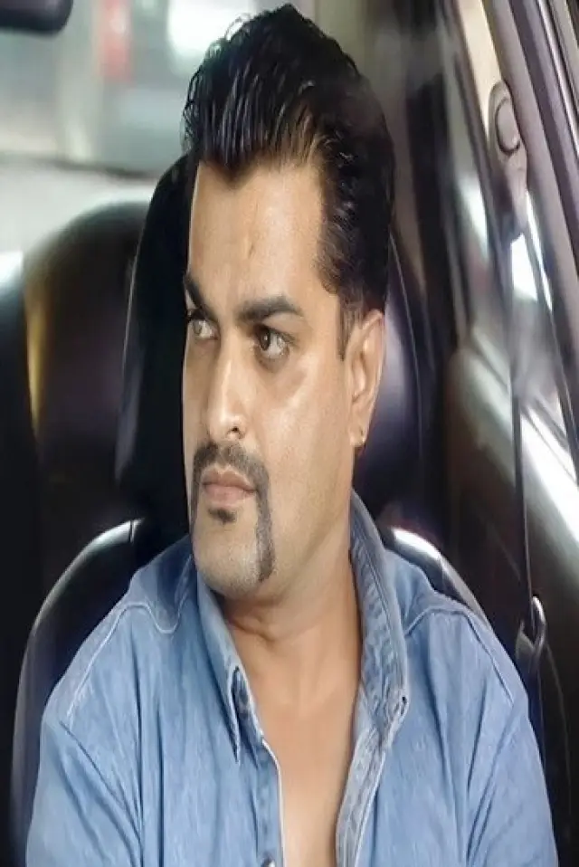 Zdjęcie  (Rocky Verma)