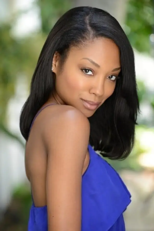 Zdjęcie Tanisha Harper (Tanisha Harper)