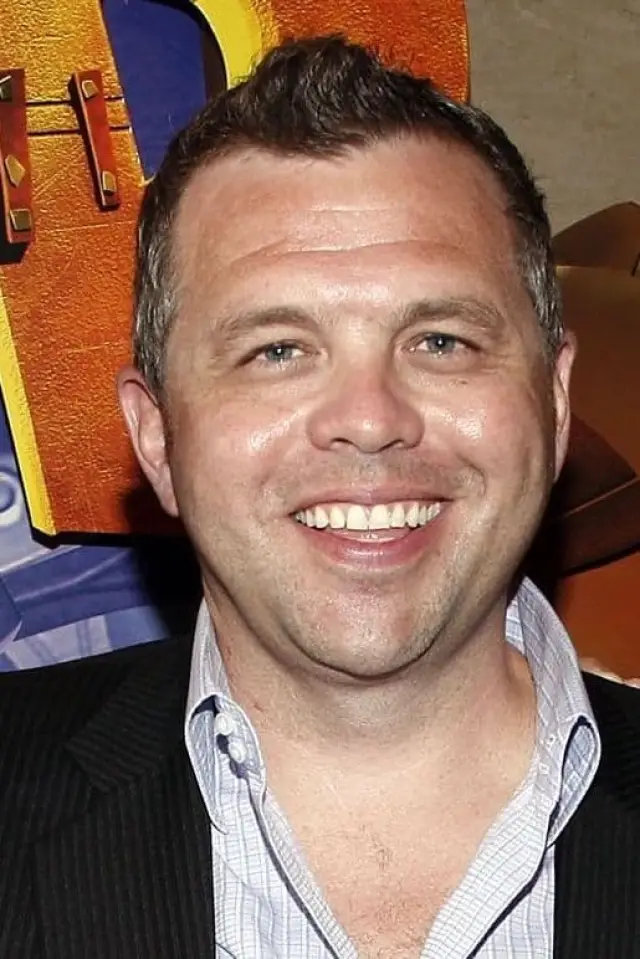 Zdjęcie Kris Mckenna (Chris McKenna)
