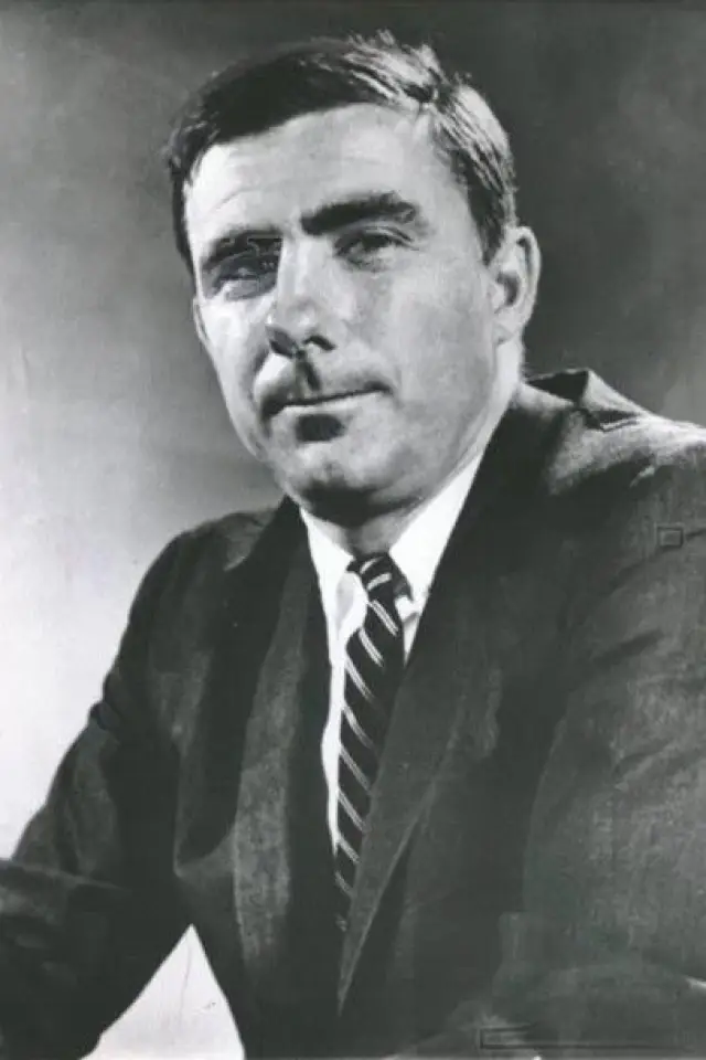 Zdjęcie  (Ted Yates)