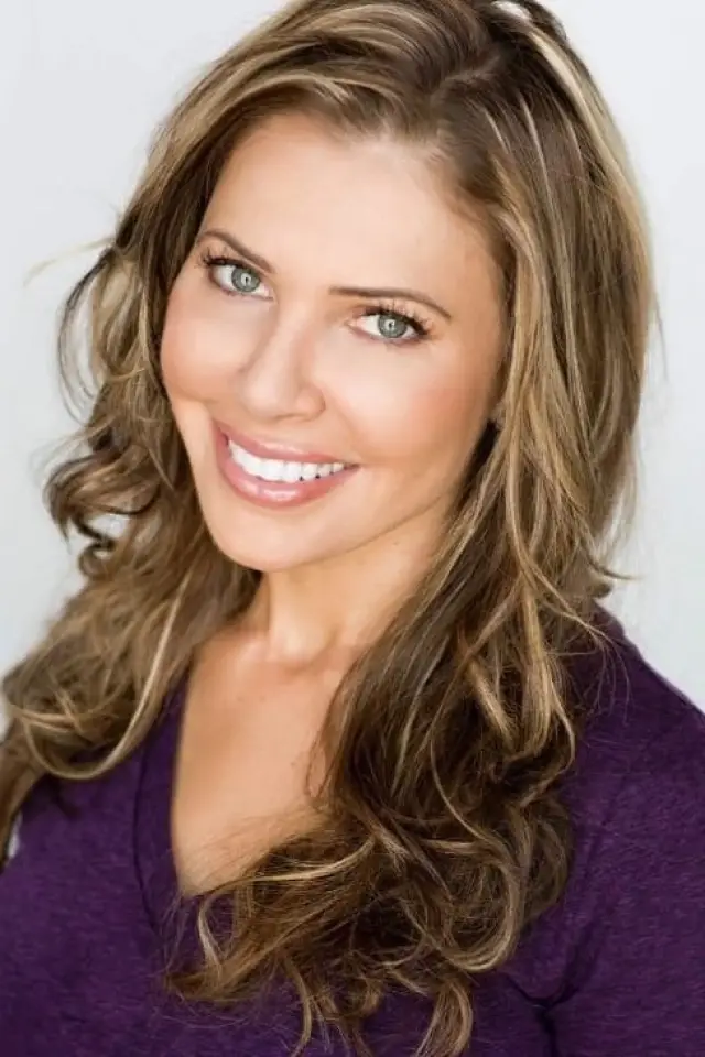 Zdjęcie Erika Jordan