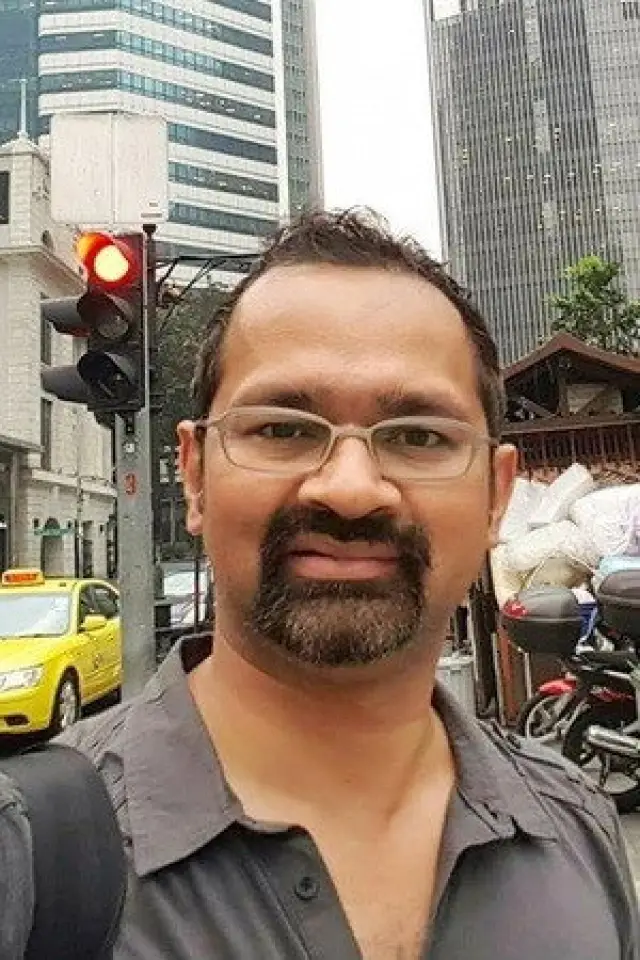 Zdjęcie  (Faisal Qureshi)
