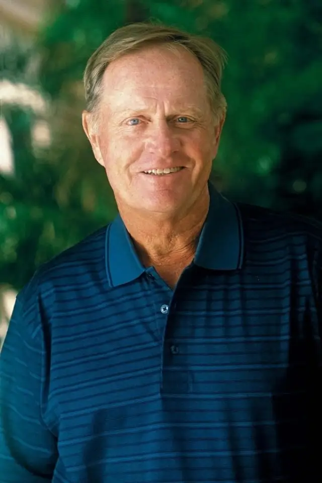 Zdjęcie  (Jack Nicklaus)