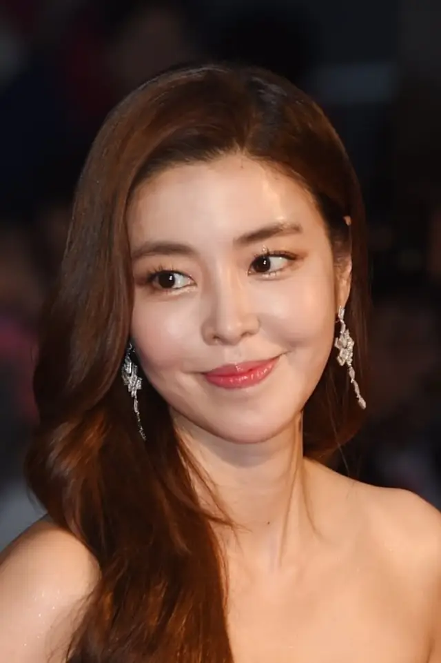 Zdjęcie Kim Gyu-ri