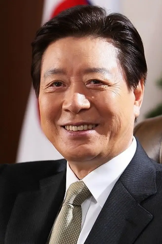 Zdjęcie  (Lee Jeong-kil)