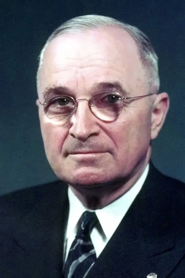 Zdjęcie Harri S. Truman (Harry S. Truman)