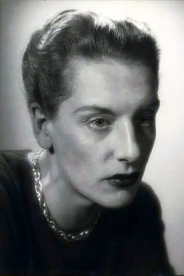 Zdjęcie  (Dorothy Reynolds)