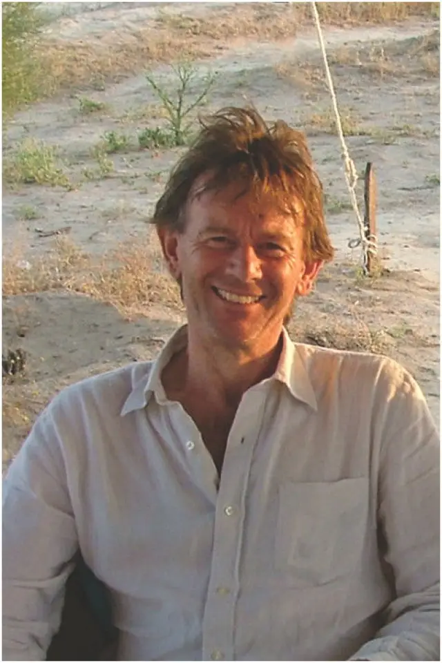 Zdjęcie  (Michael Wood)