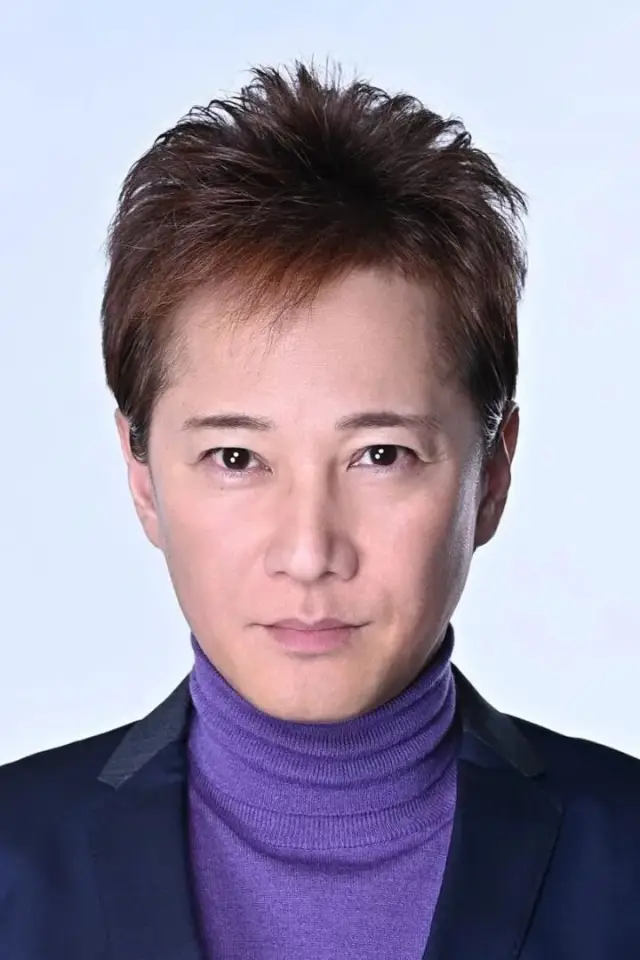 Zdjęcie  (Masahiro Nakai)