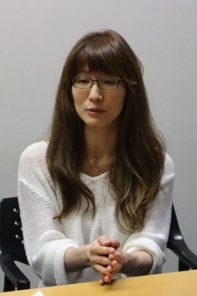Zdjęcie  (Nao Takamori)