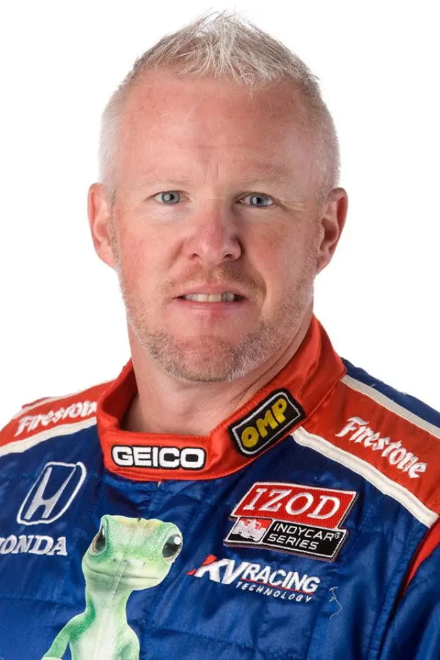Zdjęcie  (Paul Tracy)