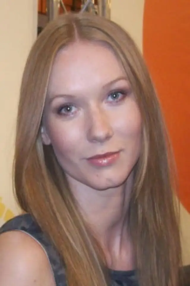 Zdjęcie Katarzyna Dąbrowska (Katarzyna Dąbrowska)