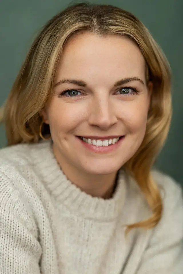 Zdjęcie  (Rebecca Ward)