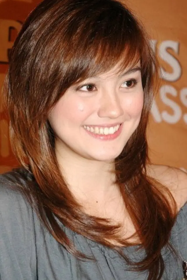 Zdjęcie  (Agnez Mo)
